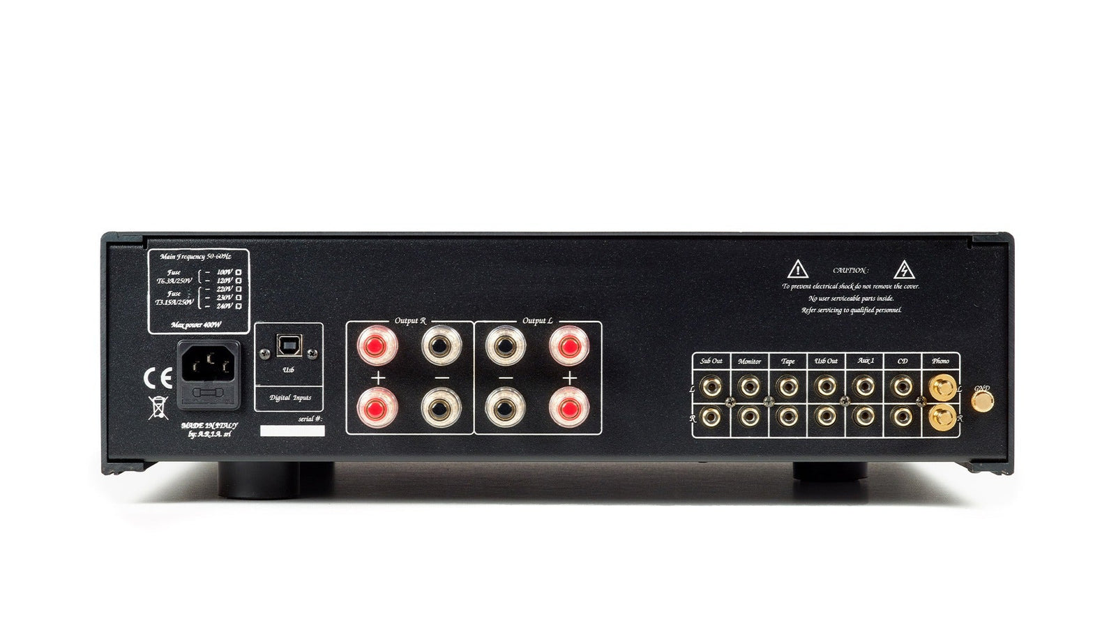 Unison Research, unison, Speakers, amplifiers, Tube Valve, integrated amplifier, preamplifier, tour speaker, audio, stereo, bookshelf, floorstanding, tube amplifier, home speaker, hybrid integrated amplifier