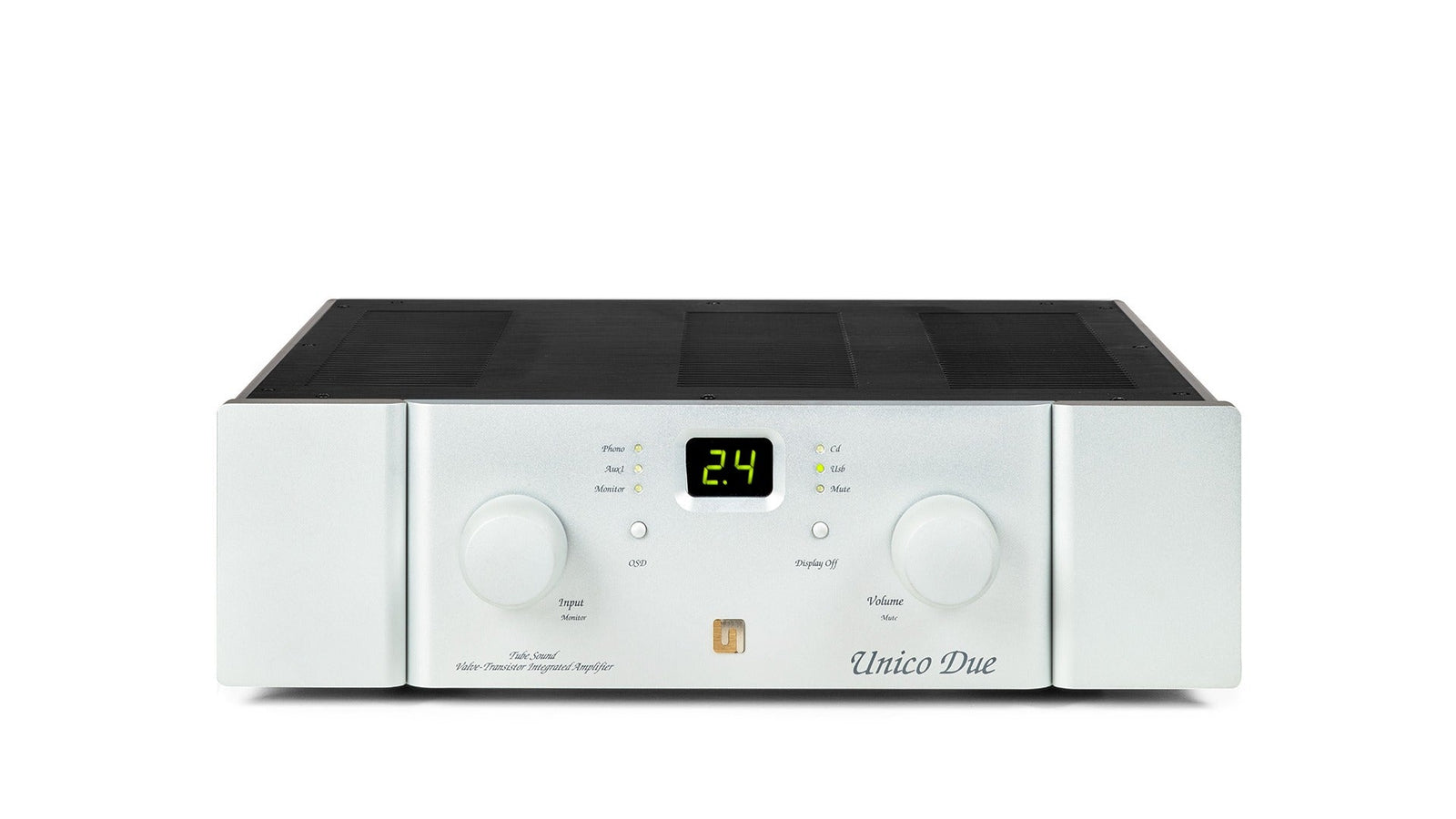 Unison Research, unison, Speakers, amplifiers, Tube Valve, integrated amplifier, preamplifier, tour speaker, audio, stereo, bookshelf, floorstanding, tube amplifier, home speaker, hybrid integrated amplifier