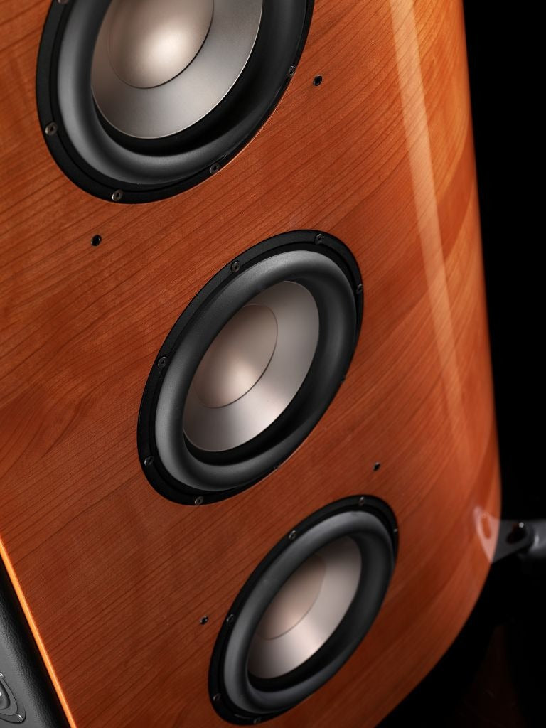 Unison Research, unison, Speakers, amplifiers, Tube Valve, integrated amplifier, preamplifier, tour speaker, audio, stereo, bookshelf, floorstanding, tube amplifier, home speaker, hybrid integrated amplifier