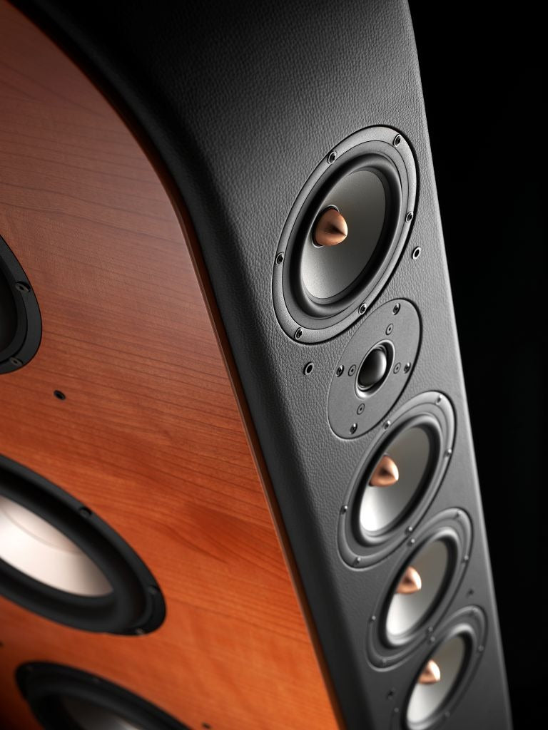 Unison Research, unison, Speakers, amplifiers, Tube Valve, integrated amplifier, preamplifier, tour speaker, audio, stereo, bookshelf, floorstanding, tube amplifier, home speaker, hybrid integrated amplifier