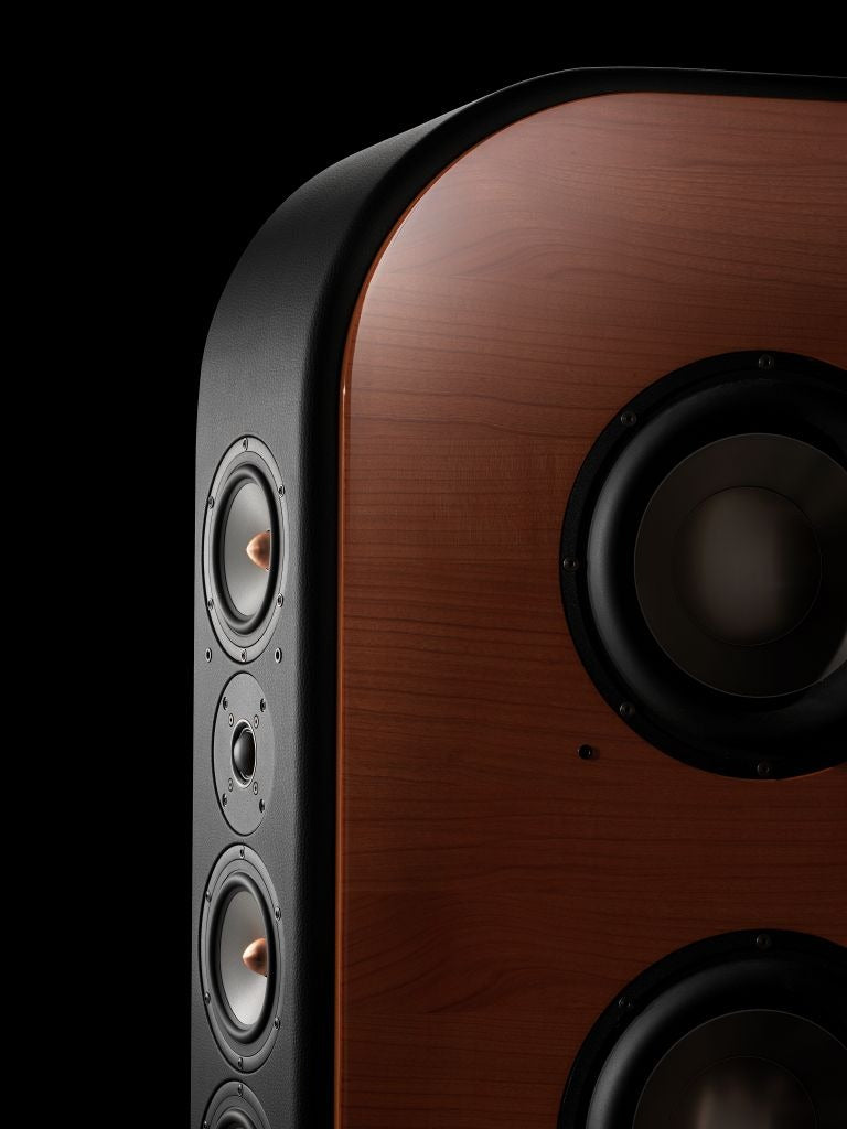 Unison Research, unison, Speakers, amplifiers, Tube Valve, integrated amplifier, preamplifier, tour speaker, audio, stereo, bookshelf, floorstanding, tube amplifier, home speaker, hybrid integrated amplifier