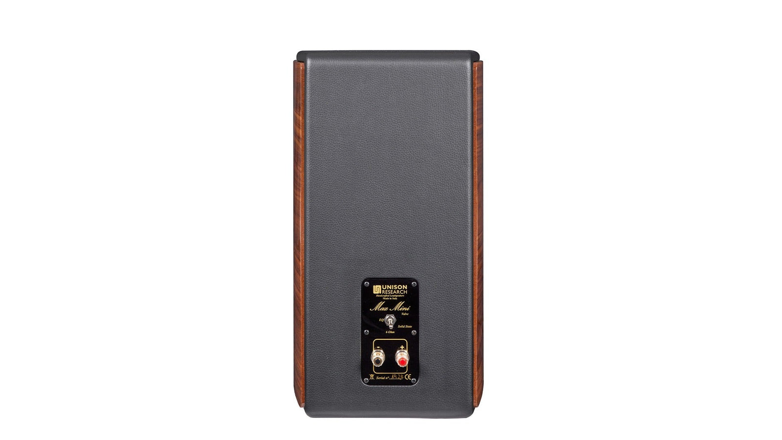 Unison Research, unison, Speakers, amplifiers, Tube Valve, integrated amplifier, preamplifier, tour speaker, audio, stereo, bookshelf, floorstanding, tube amplifier, home speaker, hybrid integrated amplifier