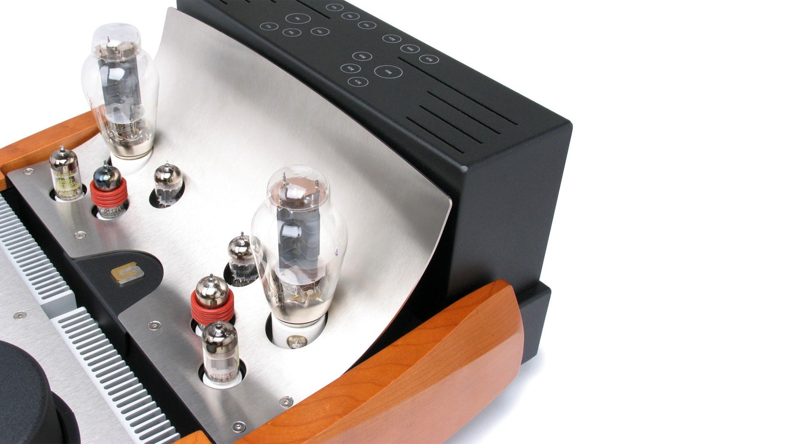Unison Research, unison, Speakers, amplifiers, Tube Valve, integrated amplifier, preamplifier, tour speaker, audio, stereo, bookshelf, floorstanding, tube amplifier, home speaker, hybrid integrated amplifier