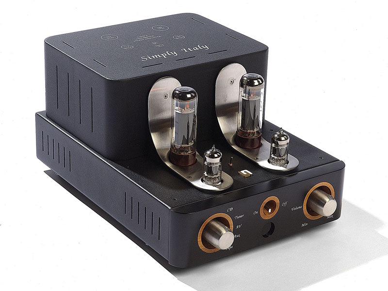 Unison Research, unison, Speakers, amplifiers, Tube Valve, integrated amplifier, preamplifier, tour speaker, audio, stereo, bookshelf, floorstanding, tube amplifier, home speaker, hybrid integrated amplifier