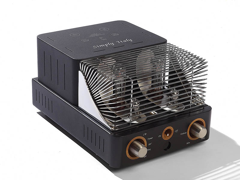 Unison Research, unison, Speakers, amplifiers, Tube Valve, integrated amplifier, preamplifier, tour speaker, audio, stereo, bookshelf, floorstanding, tube amplifier, home speaker, hybrid integrated amplifier
