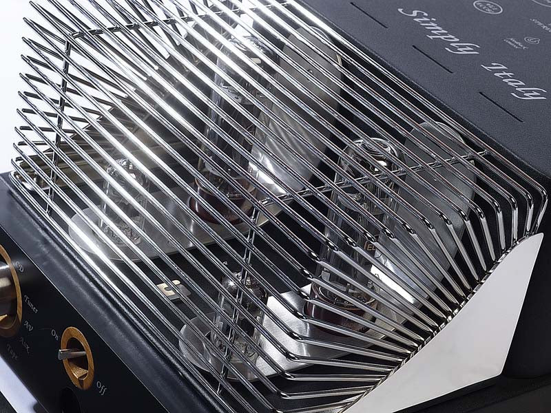Unison Research, unison, Speakers, amplifiers, Tube Valve, integrated amplifier, preamplifier, tour speaker, audio, stereo, bookshelf, floorstanding, tube amplifier, home speaker, hybrid integrated amplifier