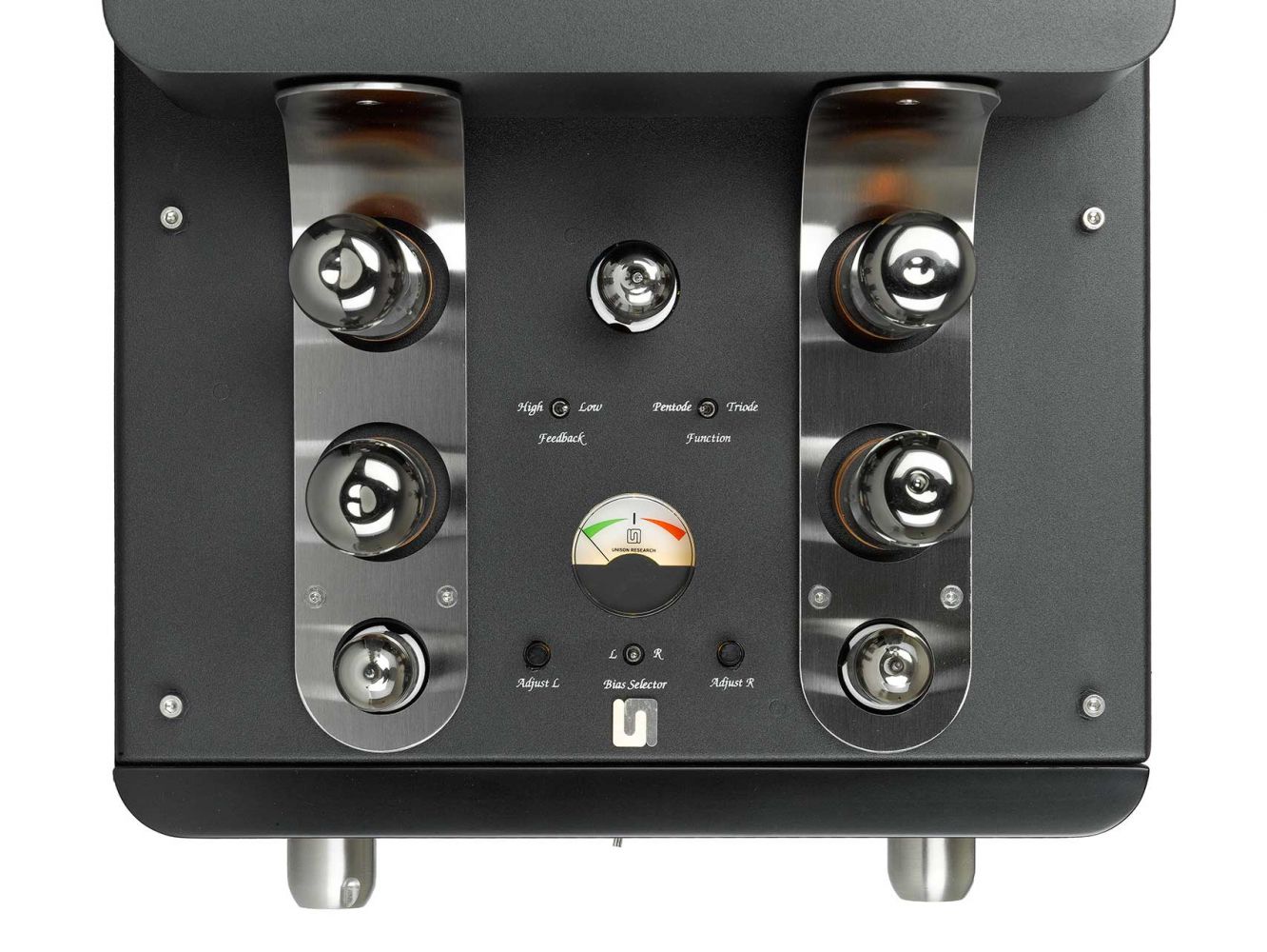 Unison Research, unison, Speakers, amplifiers, Tube Valve, integrated amplifier, preamplifier, tour speaker, audio, stereo, bookshelf, floorstanding, tube amplifier, home speaker, hybrid integrated amplifier