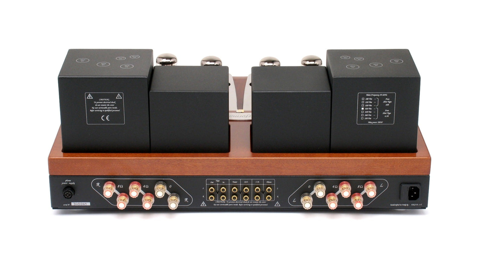 Unison Research, unison, Speakers, amplifiers, Tube Valve, integrated amplifier, preamplifier, tour speaker, audio, stereo, bookshelf, floorstanding, tube amplifier, home speaker, hybrid integrated amplifier