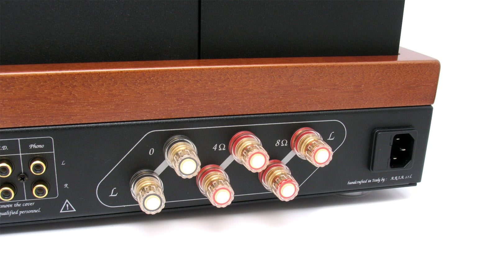 Unison Research, unison, Speakers, amplifiers, Tube Valve, integrated amplifier, preamplifier, tour speaker, audio, stereo, bookshelf, floorstanding, tube amplifier, home speaker, hybrid integrated amplifier