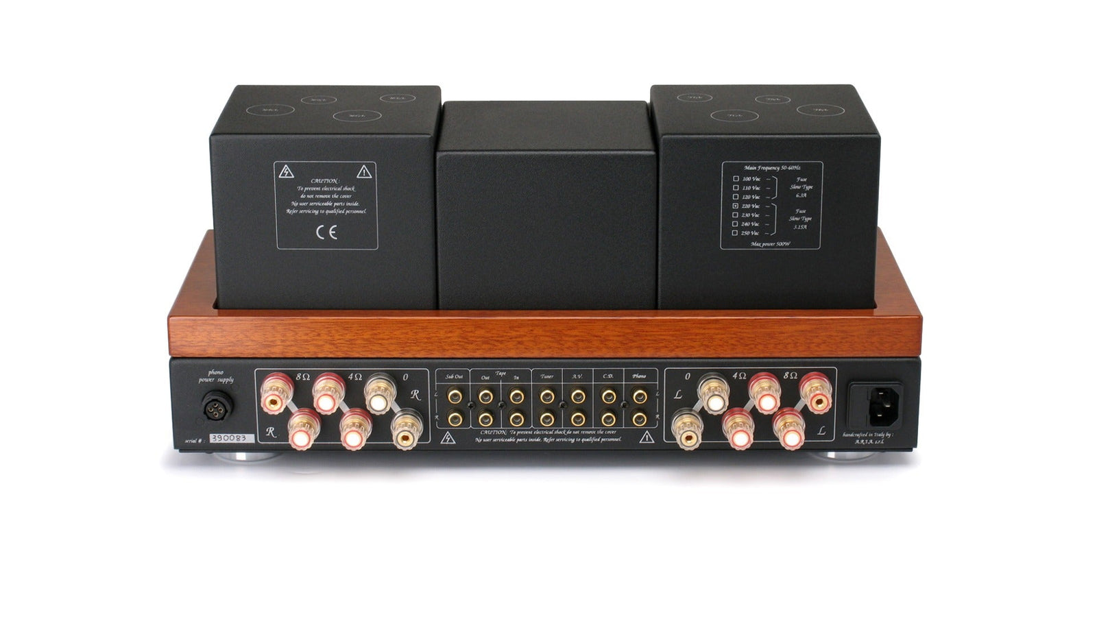 Unison Research, unison, Speakers, amplifiers, Tube Valve, integrated amplifier, preamplifier, tour speaker, audio, stereo, bookshelf, floorstanding, tube amplifier, home speaker, hybrid integrated amplifier