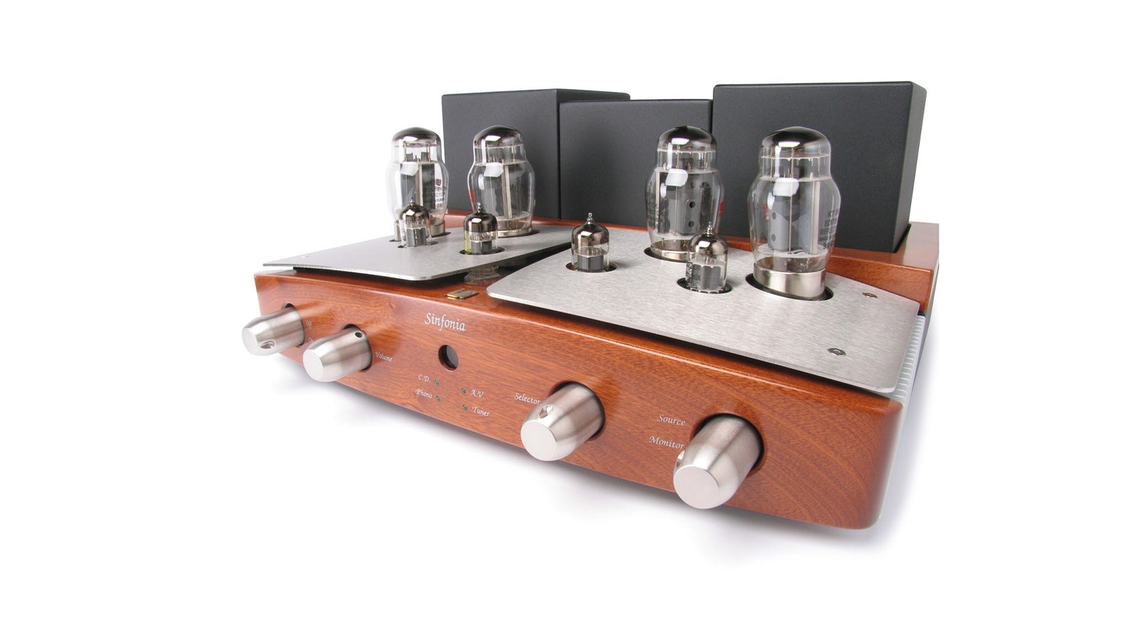 Unison Research, unison, Speakers, amplifiers, Tube Valve, integrated amplifier, preamplifier, tour speaker, audio, stereo, bookshelf, floorstanding, tube amplifier, home speaker, hybrid integrated amplifier