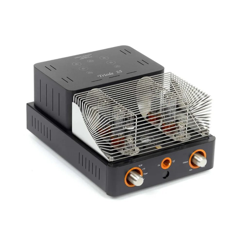 Unison Research, unison, Speakers, amplifiers, Tube Valve, integrated amplifier, preamplifier, tour speaker, audio, stereo, bookshelf, floorstanding, tube amplifier, home speaker, hybrid integrated amplifier