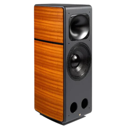 Unison Research MAX 1- 2 Way Floorstanding Loudspeaker