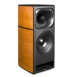 Unison Research MAX 2 - 2 Way Floorstanding Loudspeaker