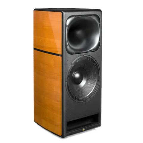 Unison Research MALIBRAN 3-Way Floorstanding Loudspeaker