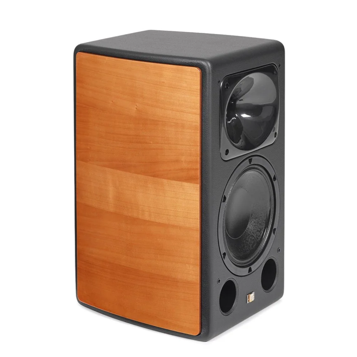 Unison Research  MAX MINI - 2 Way Bookshelf Speaker