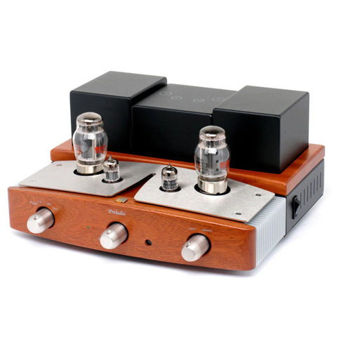 Unison Research REFERENCE PRE TUBE Preamplifier