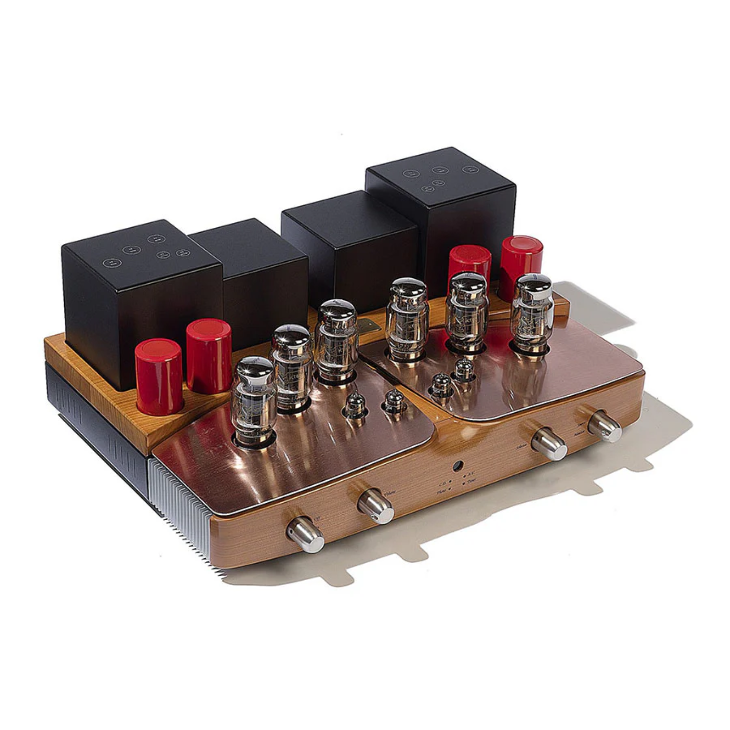 Unison Research Performance/Anniversary Integrated Amplifier