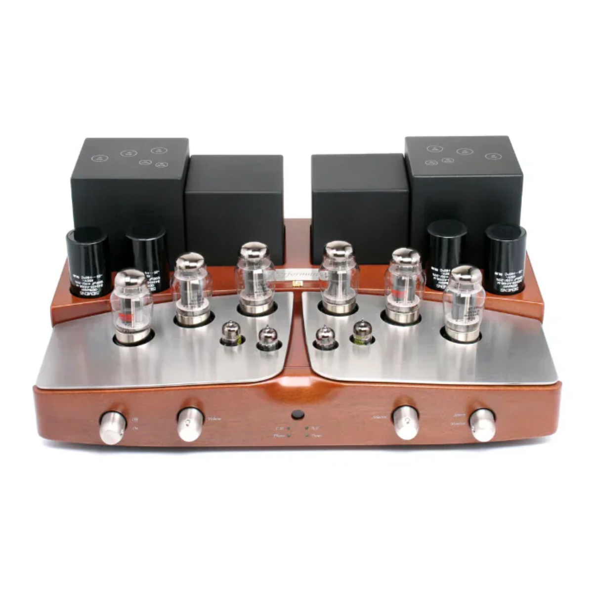 Unison Research Performance/Anniversary Integrated Amplifier