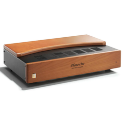Unison Research Phono One Stereo Phono Valve Preamplifier