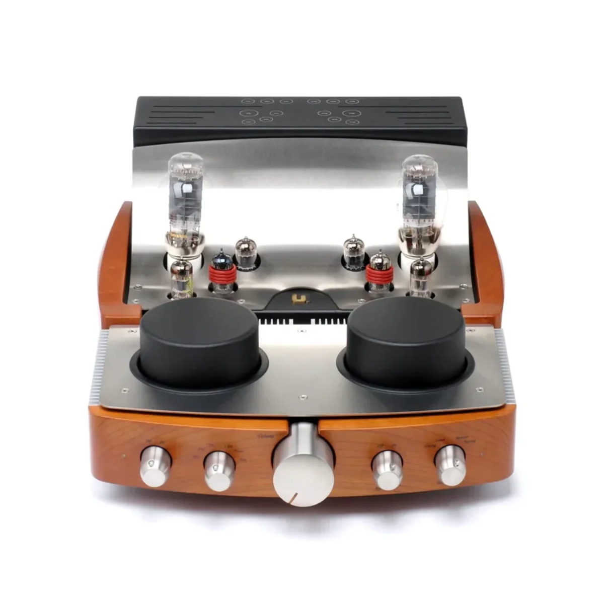 Unison Research REFERENCE PRE TUBE Preamplifier