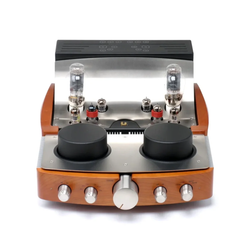 Unison Research REFERENCE PRE TUBE Preamplifier