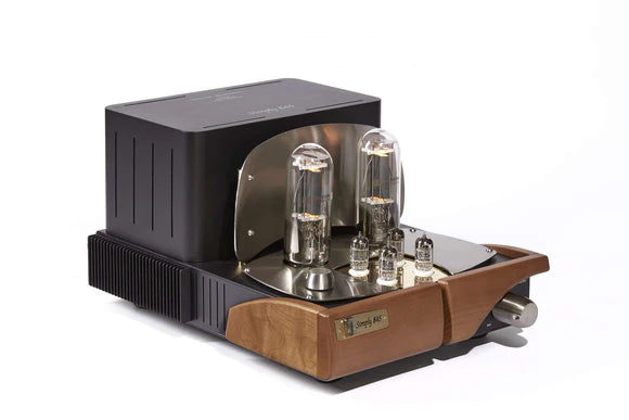 Unison Research Simply 845 Integrated Amplifier