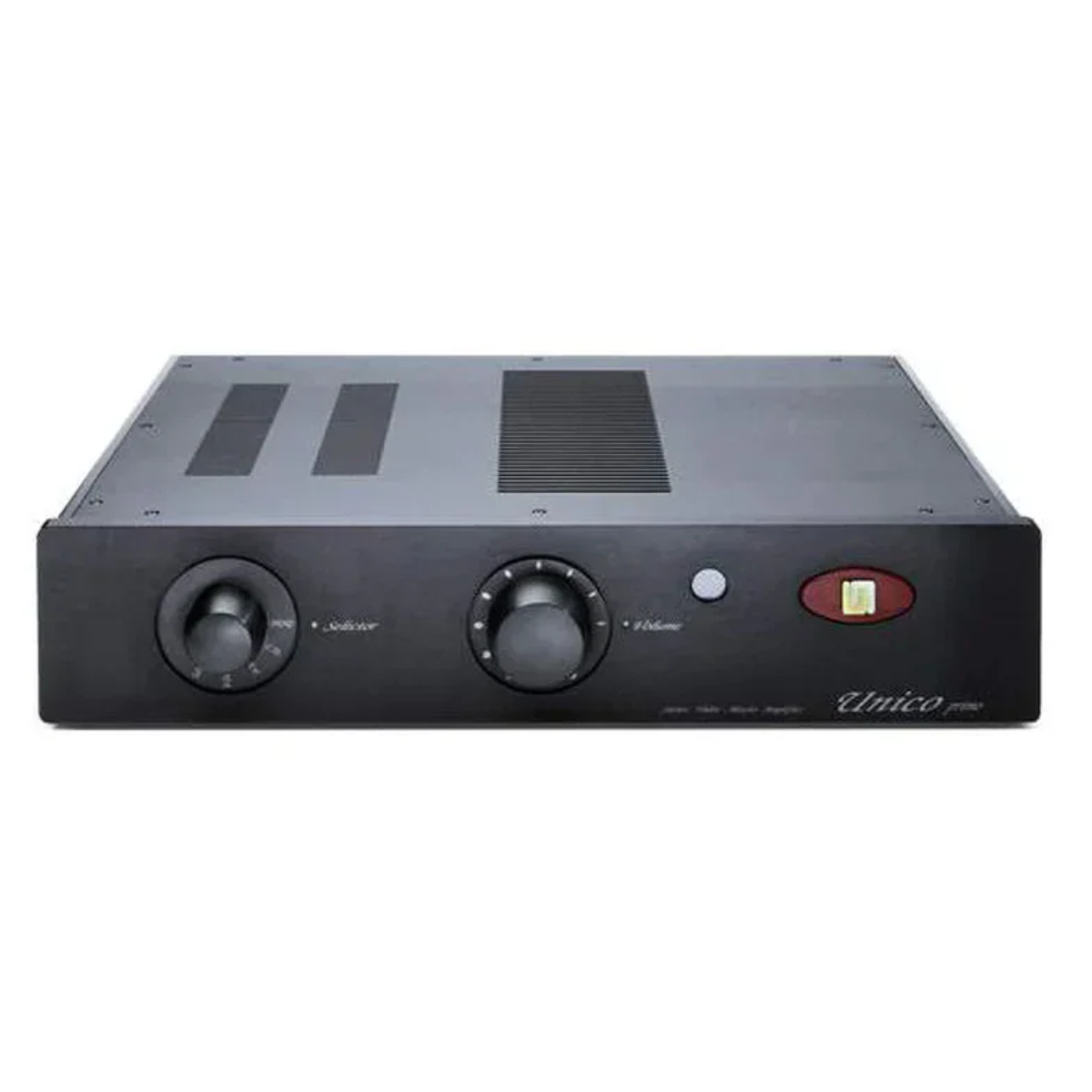 Unison Research UNICO NUOVO Hybrid Integrated Stereo Amplifier