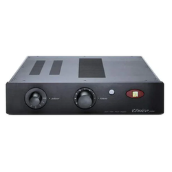 Unison Research UNICO NUOVO Hybrid Integrated Stereo Amplifier