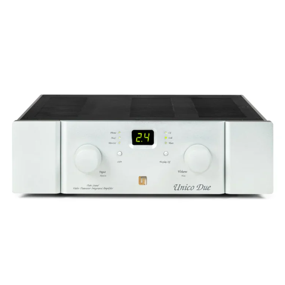 Unison Research Unico 150 Stereo Integrated Amplifier