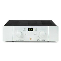 Unison Research Unico 150 Stereo Integrated Amplifier