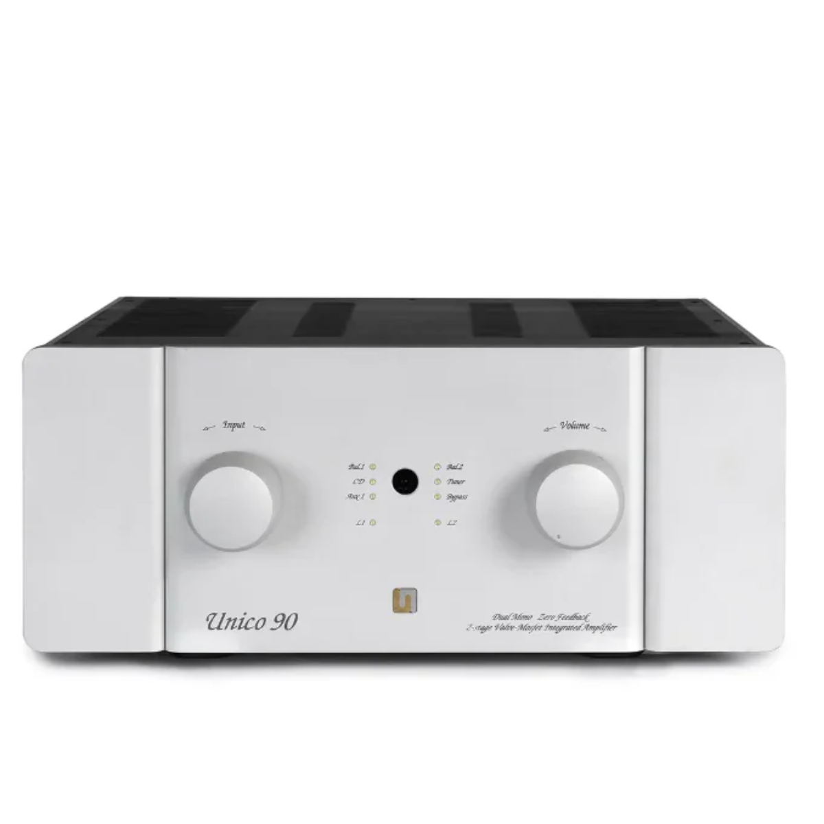 Unison Research Unico CD Uno CD Player