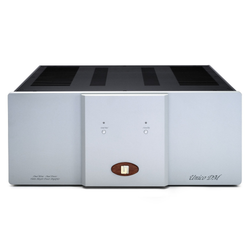 Unison Research Unico DM Hybrid Dual Mono Power Amplifier