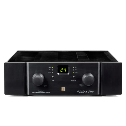 NAD CI 8-120 DSP V2 Multi-Channel Network Power Amplifier
