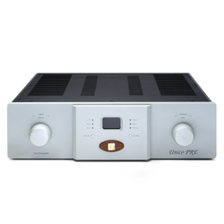 Unison Research Unico Pre Hybrid Stereo Preamplifier