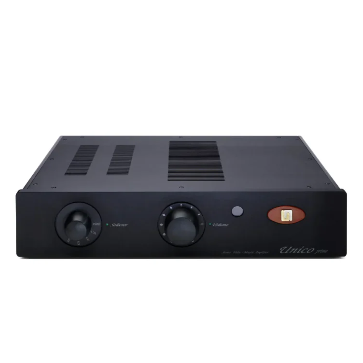 Unison Research Unico Primo Hybrid Integrated Amplifier
