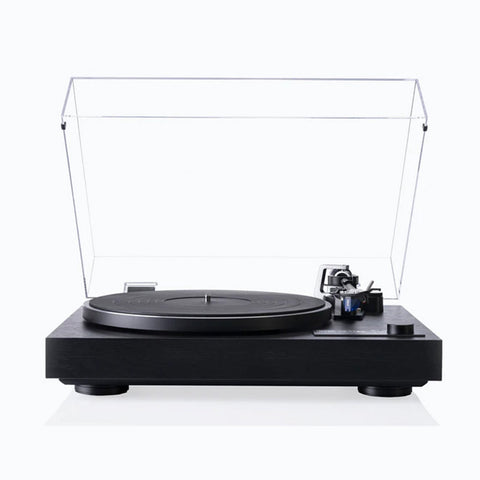 Dual CS418 Turntable