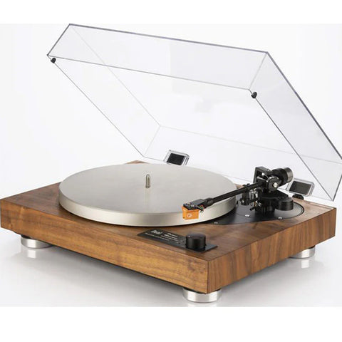 Dual CS418 Turntable