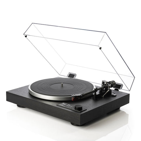 Dual CS418 Turntable