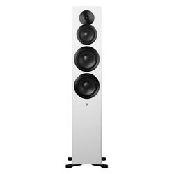 DYNAUDIO FOCUS 50 LARGE FLOORSTANDING ACTIVE WIRELESS SPEAKER