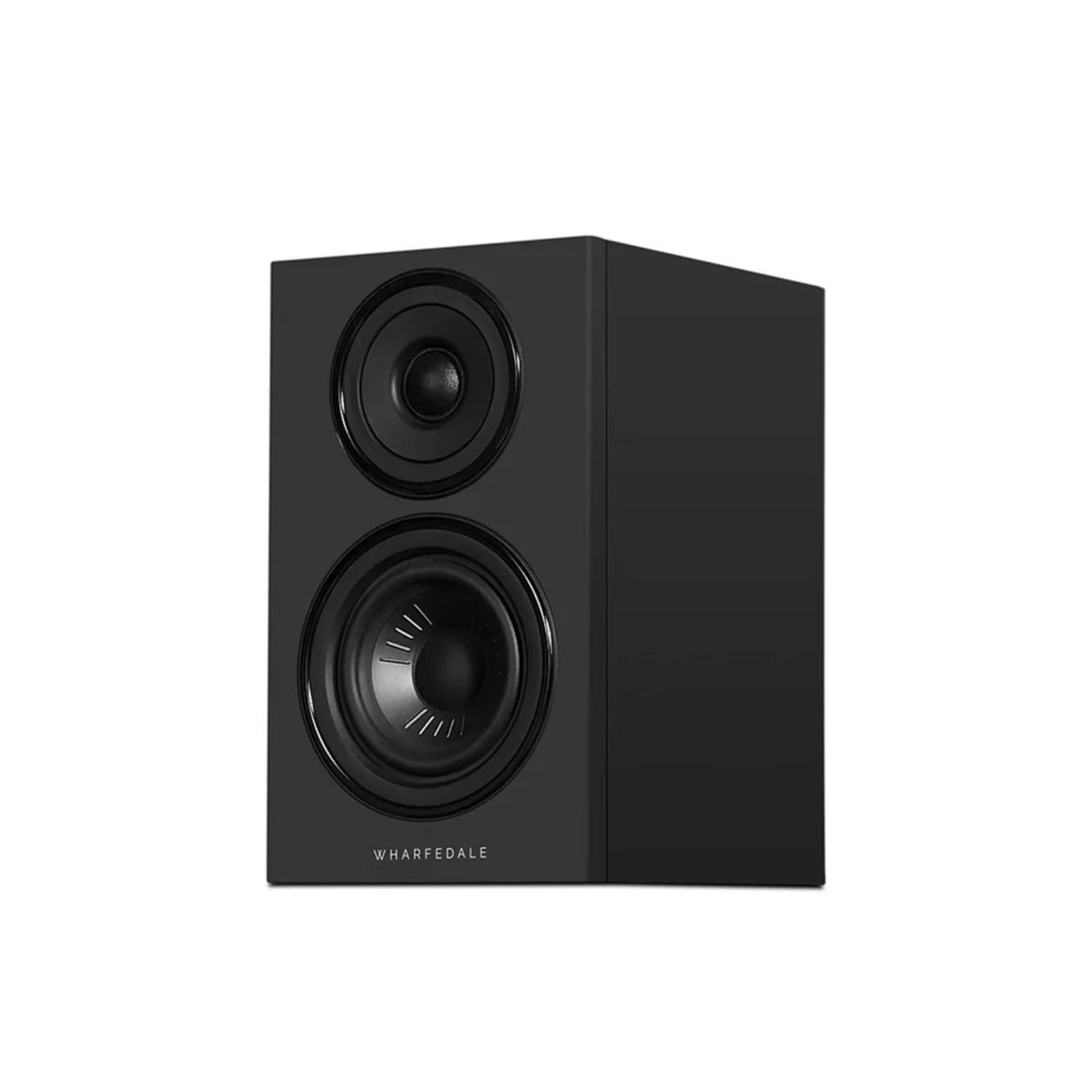 Wharfedale Diamond 12.0i Bookshelf Speakers (Pair)
