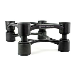 ISOACOUSTICS APERTA 200 STANDS (PACK OF 2)