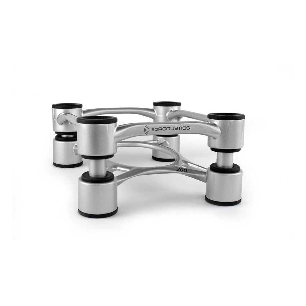 ISOACOUSTICS APERTA 200 STANDS (PACK OF 2)