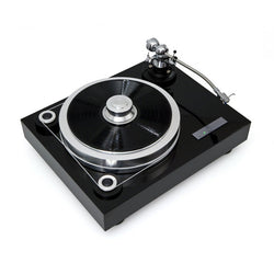 Great deal on European Audio Team (EAT) Turntables - Cartridges - Amplifiers & Phono Stages – Tonearms: European Audio Team Fortissimo Turntable - European Audio Team Forté S Turntable - European Audio Team C-Sharp Turntable - European Audio Team Prelude - European Audio Team F-Note - C-Note Tonearm…