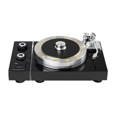 European Audio Team (Eat) EAT Jo No. 10 Moving Coil Cartridge