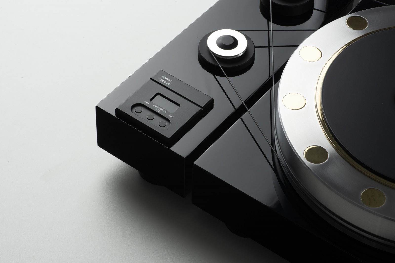 European Audio Team (EAT) Turntables