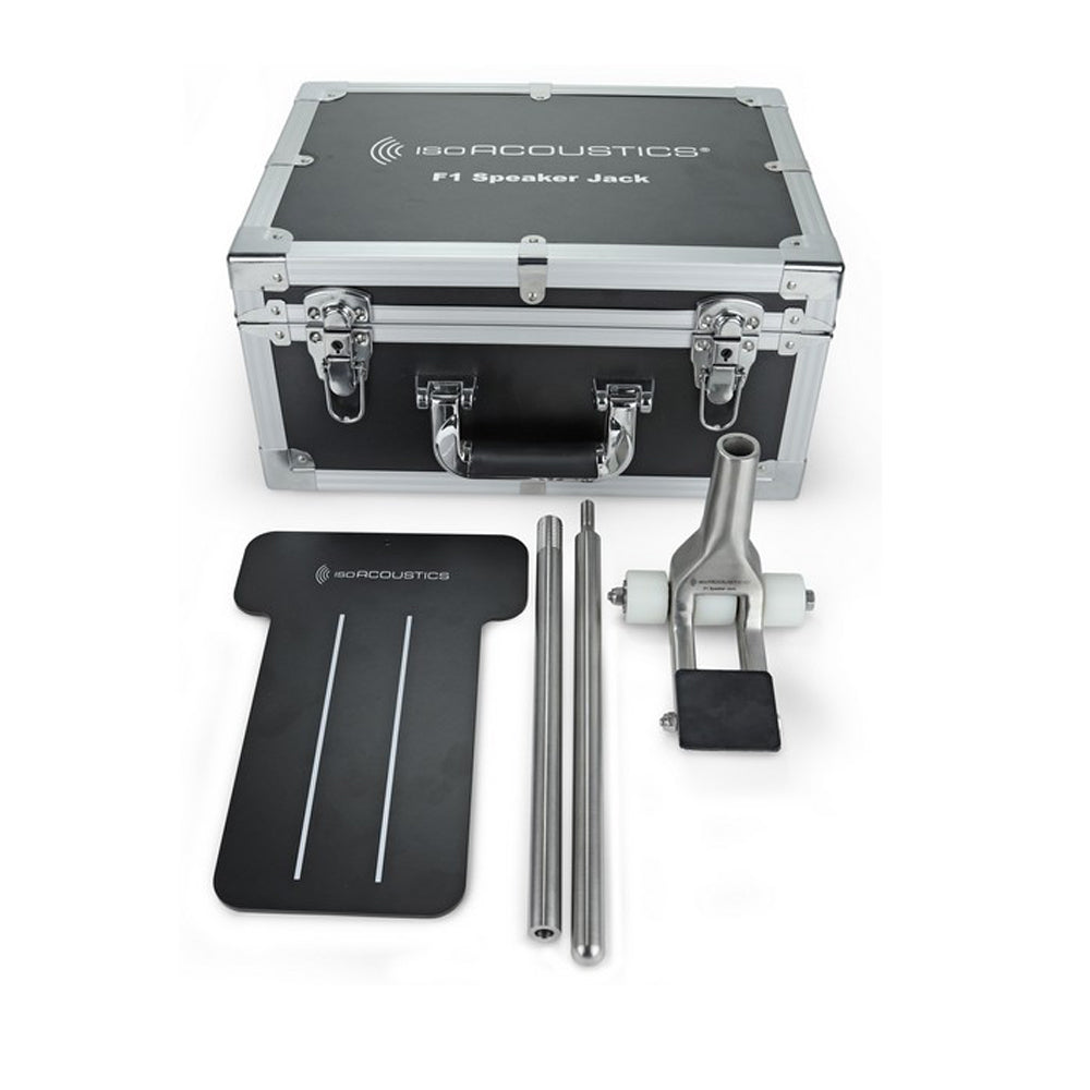 get the best price on ISOACOUSTICS ISO-200 STANDS - ISOACOUSTICS ISO-155 STANDS - ISO-130 STANDS - F1 SPEAKER JACK - ISOACOUSTICS APERTA STANDS - GAIA II - GAIA - GAIA III - ISO PUCK 76 - ISO PUCK MINI - ISO PUCK - ISOACOUSTICS STAGE 1 - OREA BORDEAUX - ISOACOUSTICS APERTA SUB - ISOACOUSTICS F1 SPEAKER JACK...