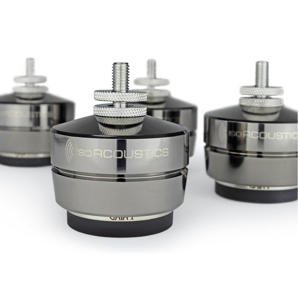 ISOACOUSTICS GAIA I