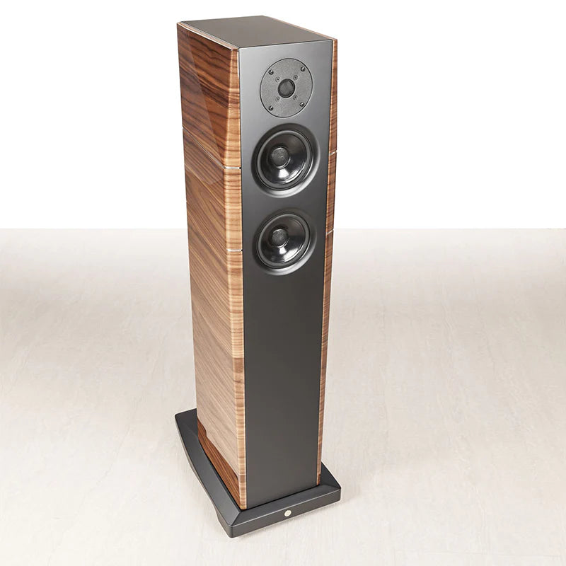 Gold Note A6-Evo II 3-Way Floorstanding Speaker