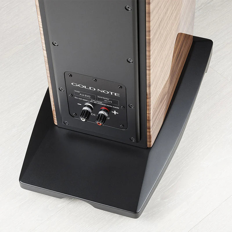 Gold Note A6-Evo II 3-Way Floorstanding Speaker